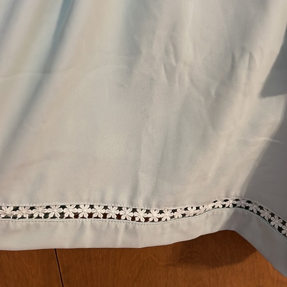 Romper with Drawstring - Picture 3 of 6